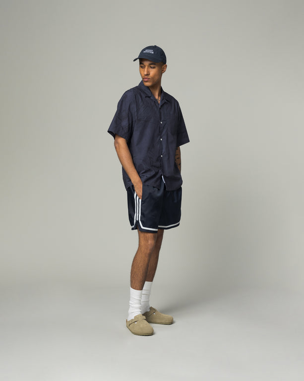 Norse Projects Carsten Print