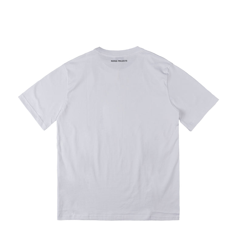 Norse Projects Johannes Collage Tee