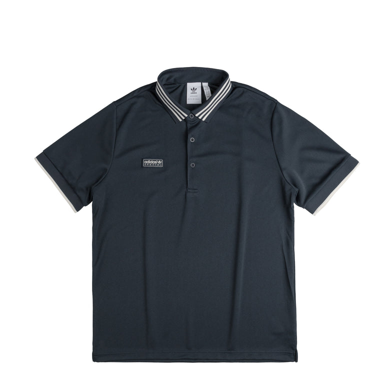 Adidas SPZL Short Sleeve Polo Shirt