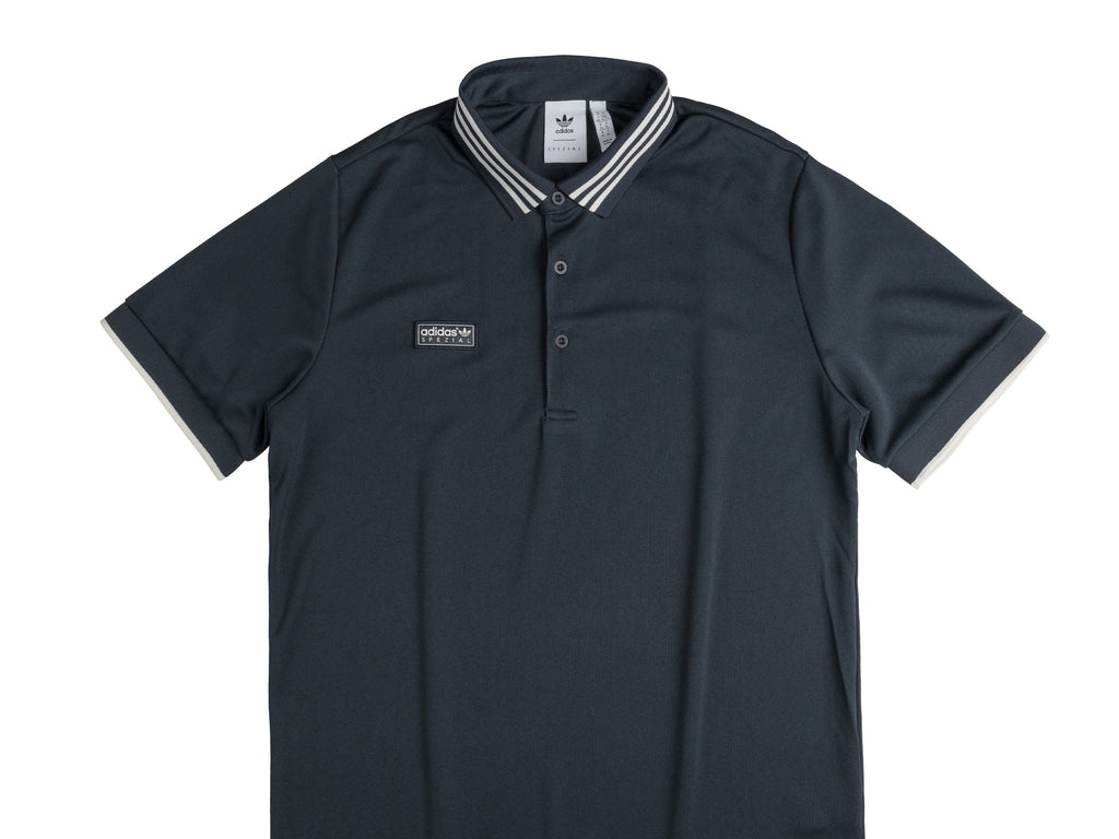 Adidas SPZL Short Sleeve Polo Shirt jetzt online kaufen