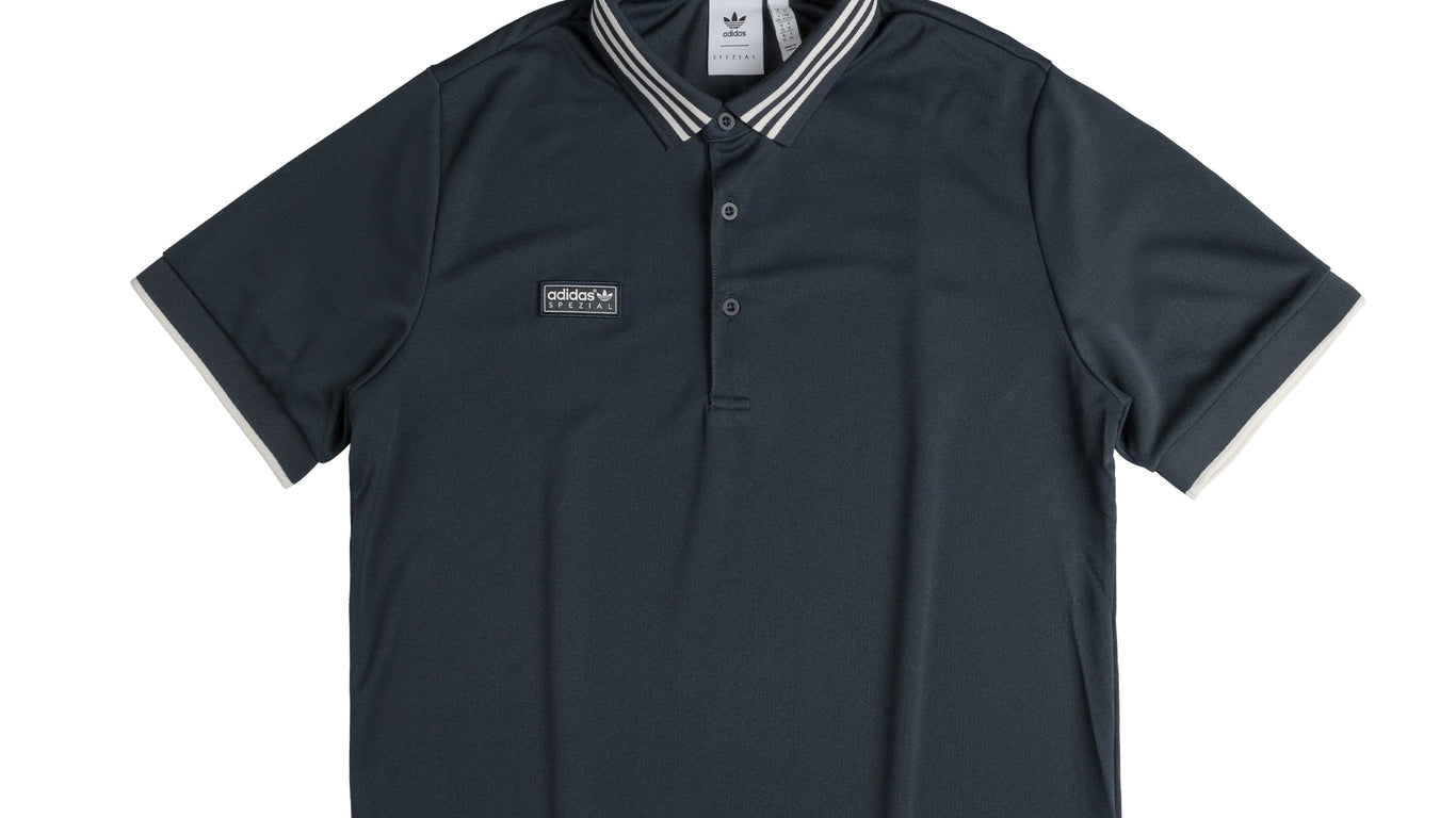 Adidas SPZL Short Sleeve Polo Shirt Apparel Buy online now