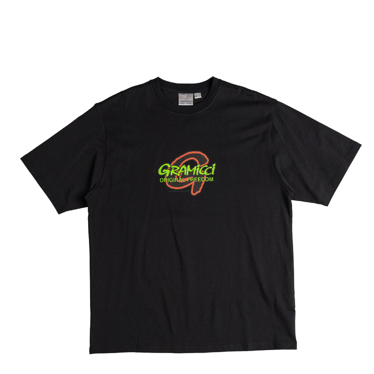 Gramicci Pixel G Tee