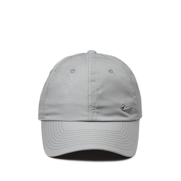 Nike Club Metal Swoosh Cap