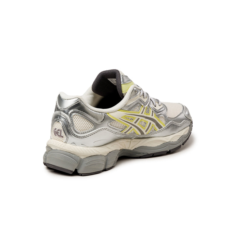 Asics x Emmi GEL-NYC *Huddle Yellow*