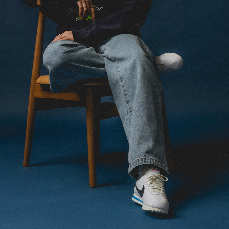Nike Wmns Cortez onfeet