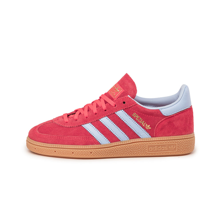 adidas Women's Handball Spezial 'Lucid Red Glow Blue Gum'