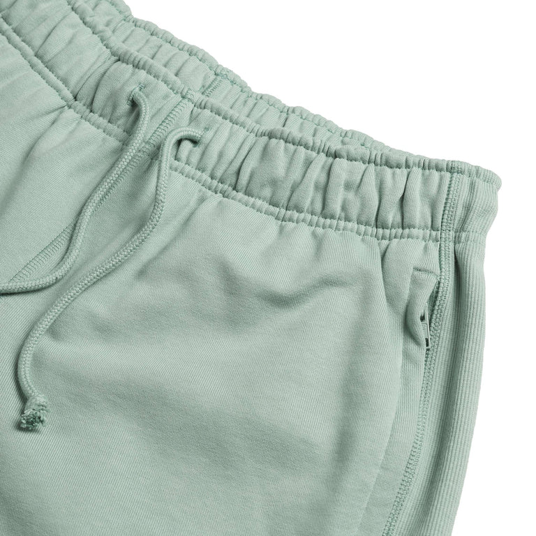 New Balance Athletics French Terry Short