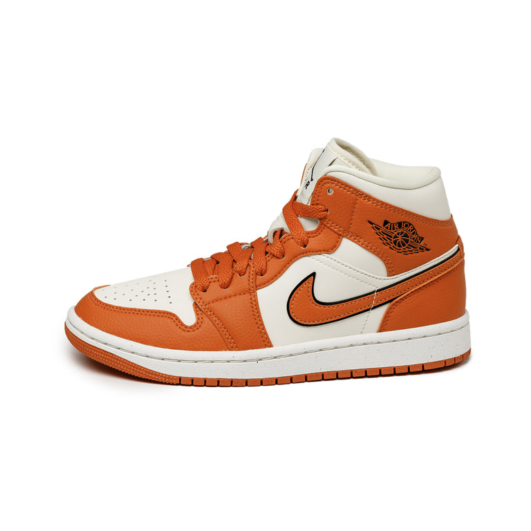 Nike Wmns Air Jordan 1 Mid SE *Sport Spice*