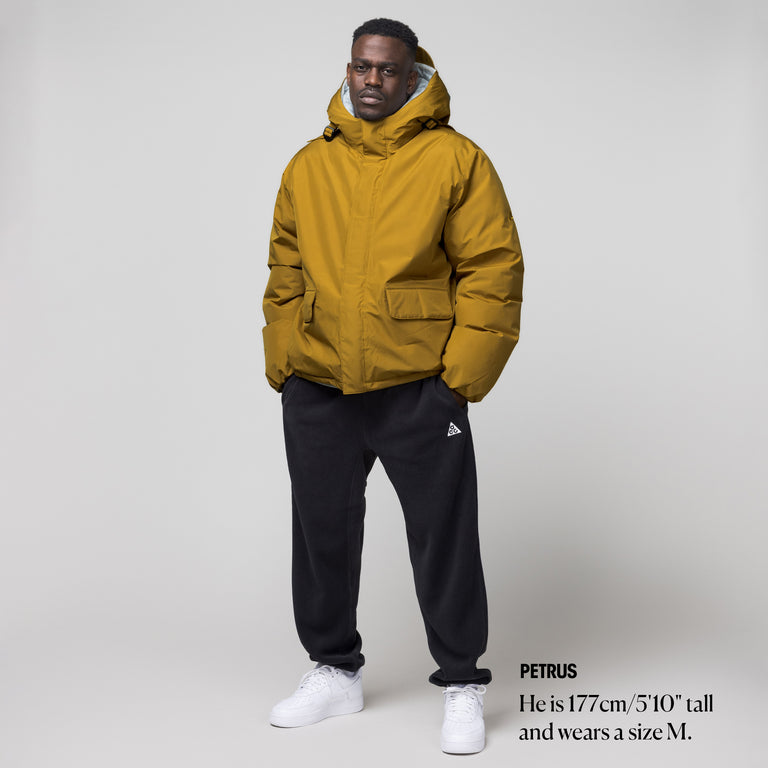 Nike Storm Fit ADV Gore-Tex Jacket