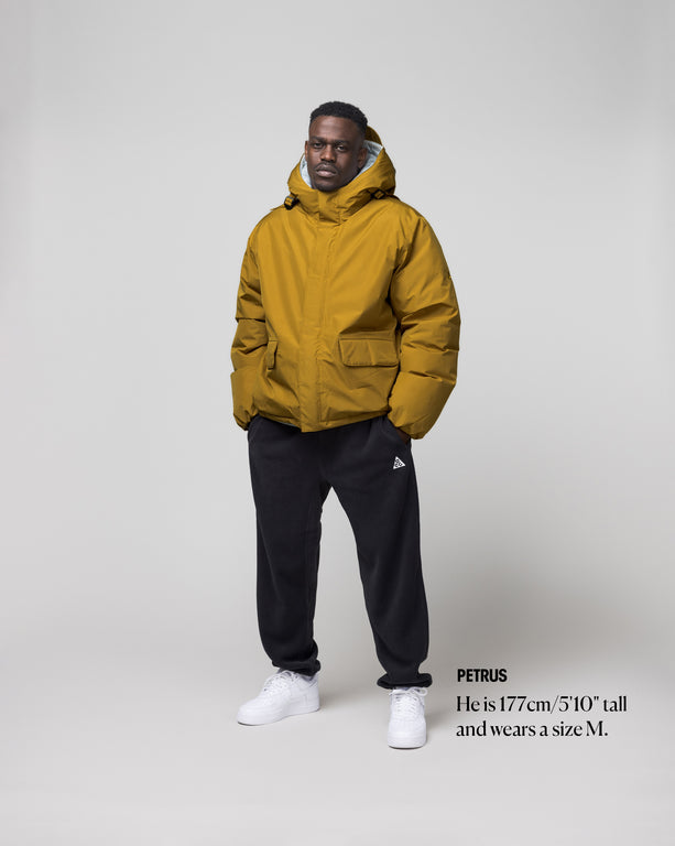 Nike Storm Fit ADV Gore-Tex Jacket