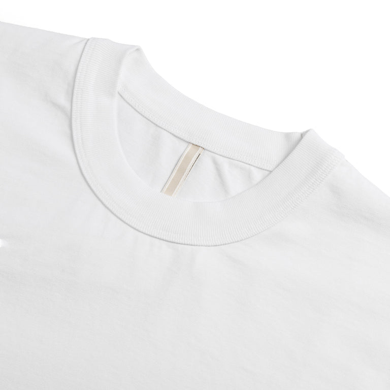 Sunflower Master Logo Tee