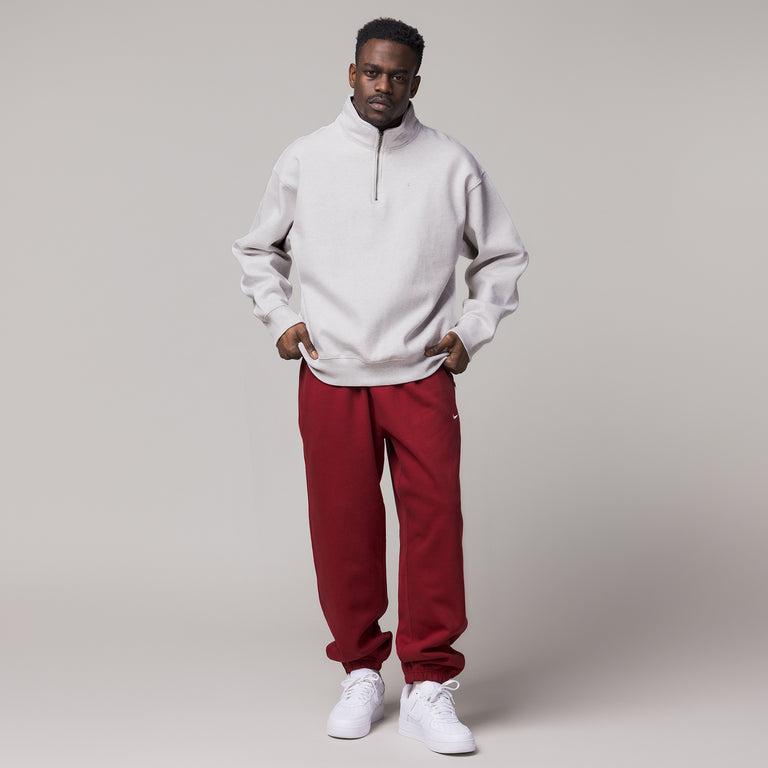 Nike Solo Swoosh Fleece Pant