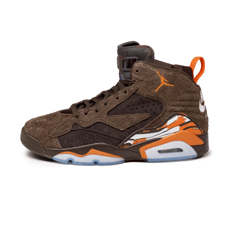 Nike Jumpman MVP