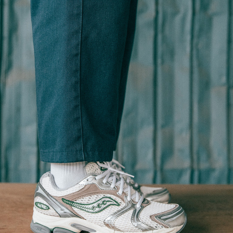 Saucony x Minted NY Pro Grid Triumph 4 sneakers dispo en ligne maintenant