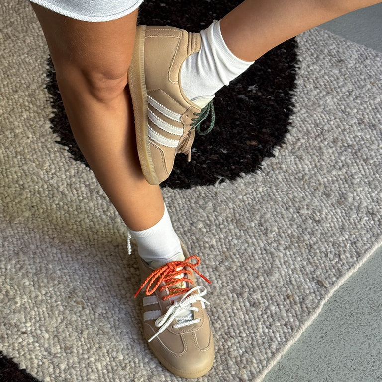 Adidas Samba OG W onfeet