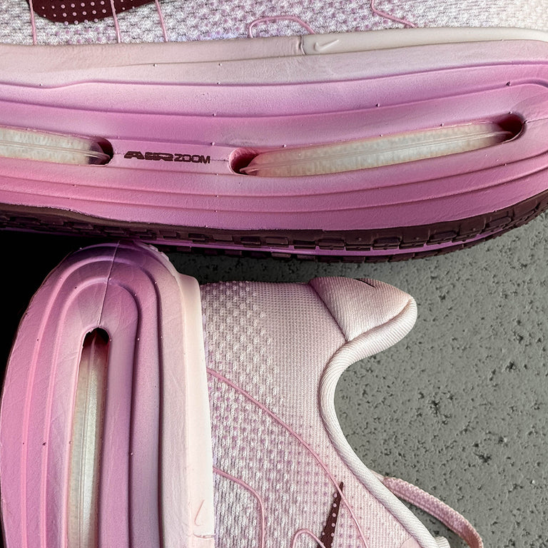 Nike Wmns Vomero Premium onfeet