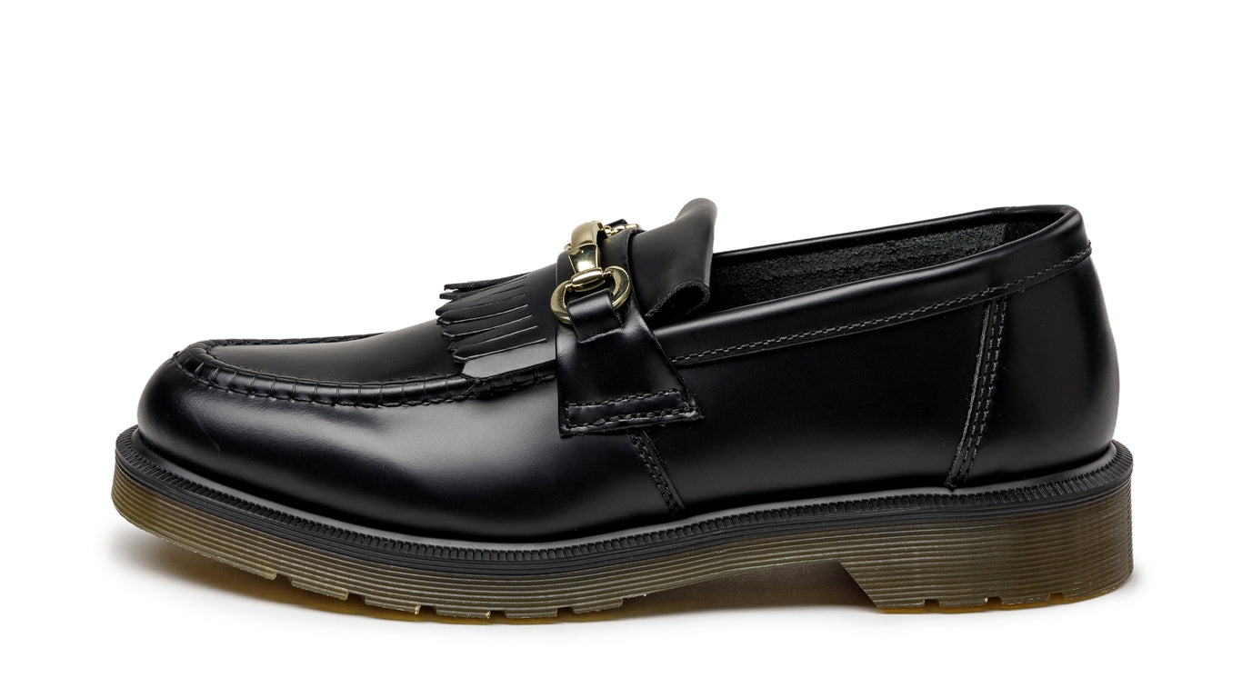 Adrian snaffle dr martens 2025