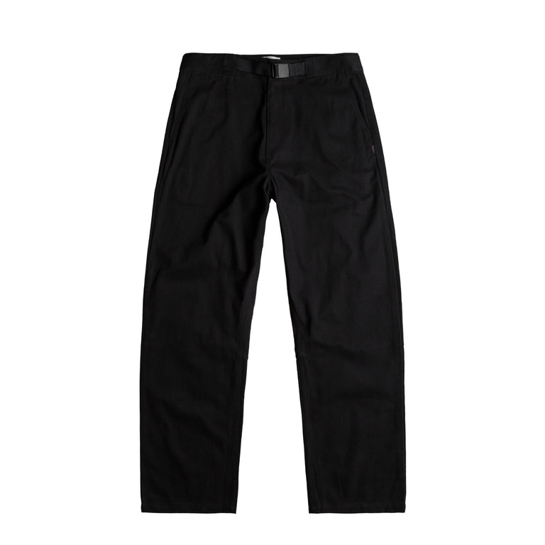Pas Normal Studios Off-Race Cotton Twill Pants