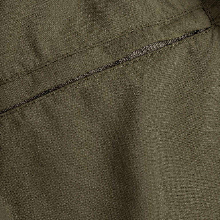 Beams Plus Military Athletic Nylon Shorts