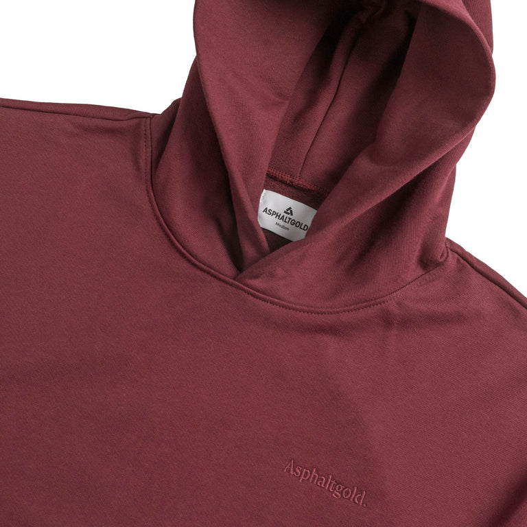 Asphaltgold Essential Hoodie
