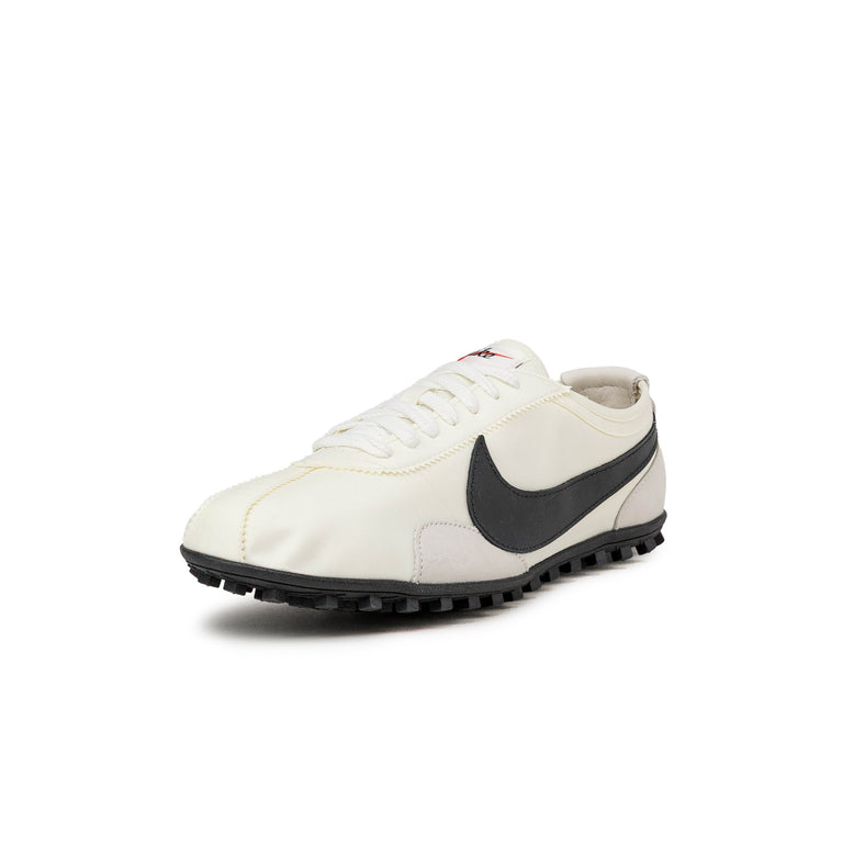 Nike Wmns Moon Racer OG SP - 40.5 / Soft Pearl / Black / Black - 2