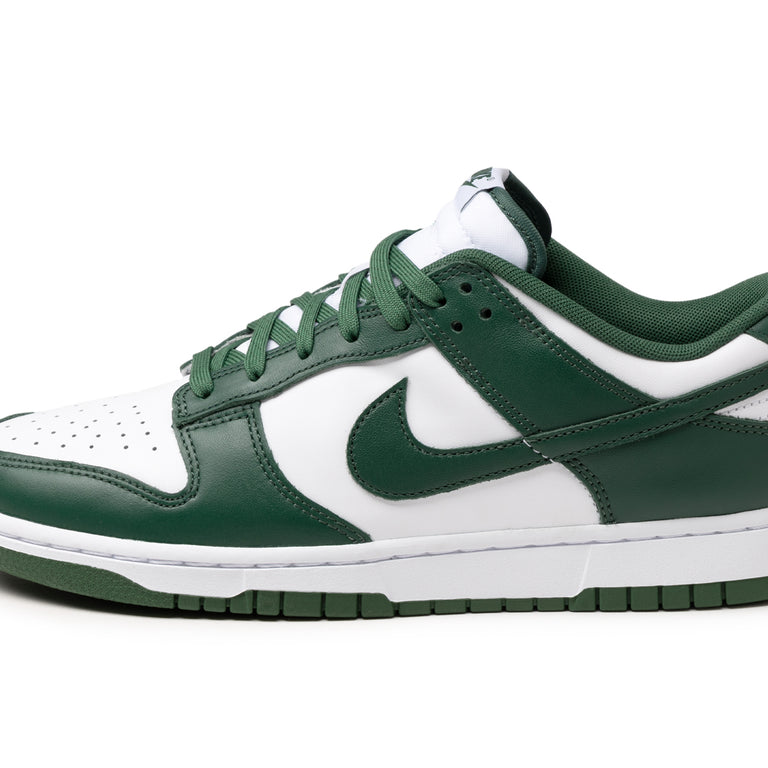 Nike Dunk Low Retro *Michigan State*