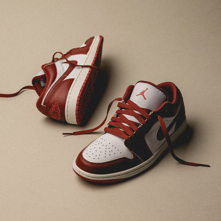Nike Air Jordan 1 Low SE onfeet