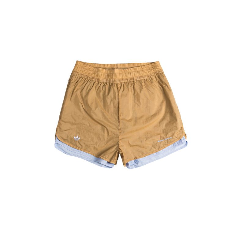 Adidas x Wales Bonner WB Nylon Layered Shorts
