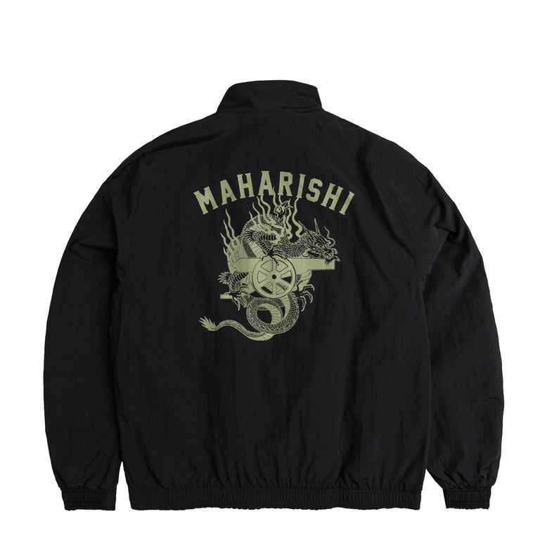Adidas x Arsenal FC x Maharishi Anthem Jacket