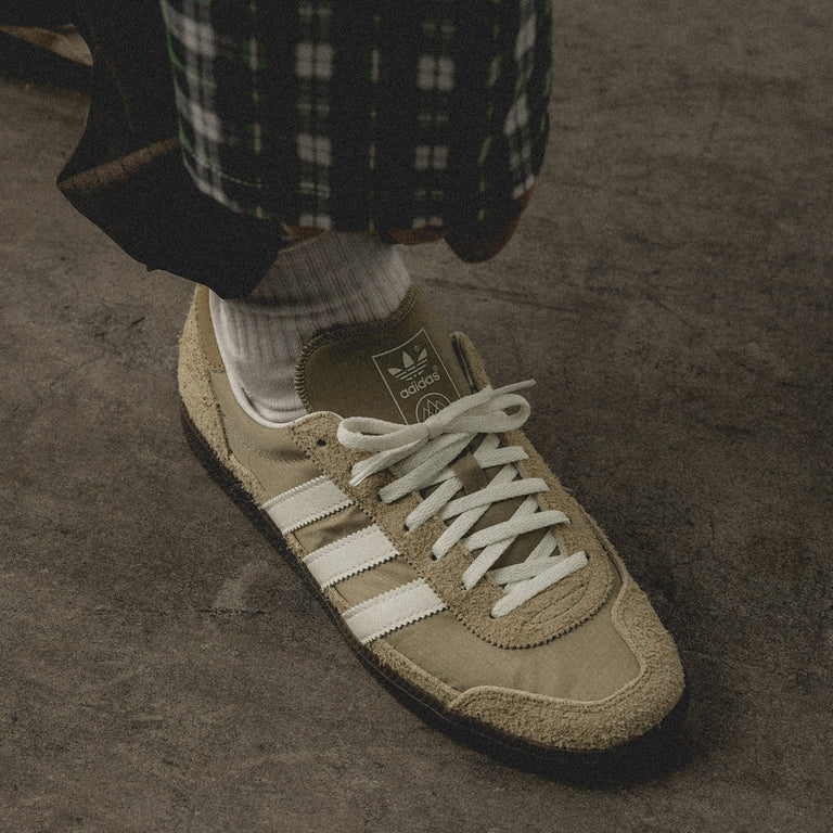 Adidas SPZL Wensley onfeet