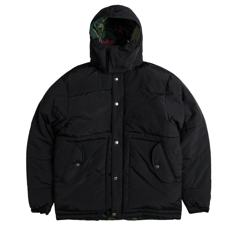 Patagonia Reversible Silent Down Jacket – buy now at Asphaltgold Online  Store!