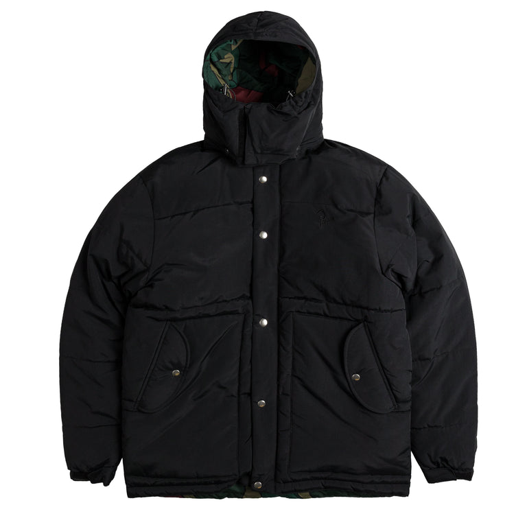 By Parra Trees in Wind Puffer Jacket