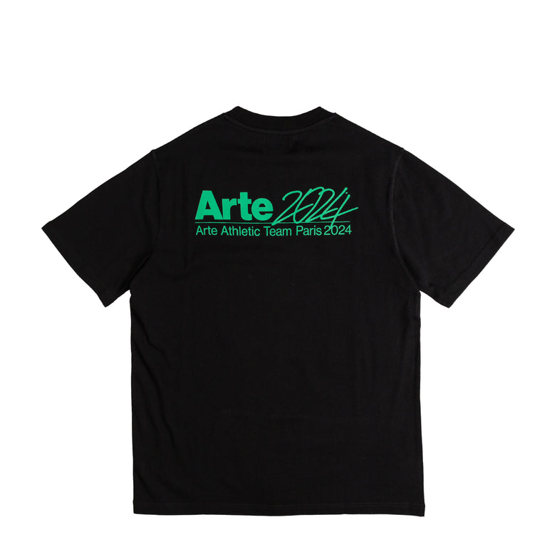 Arte Antwerp Teo Back SS24 T-Shirt
