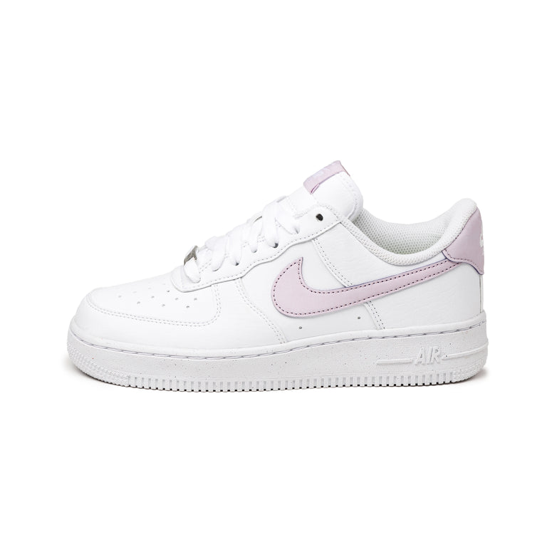 Nike Air Force 1 Low Cut-Out Swoosh (Wolf Grey/Cool Grey/Kumquat/White) -  Style Code: DR0155-001 