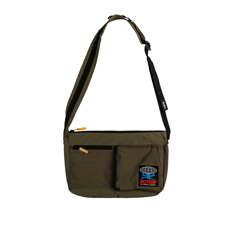 Butter Goods Terrain Side Bag