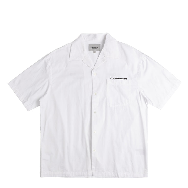 Carhartt WIP Link Script Shirt