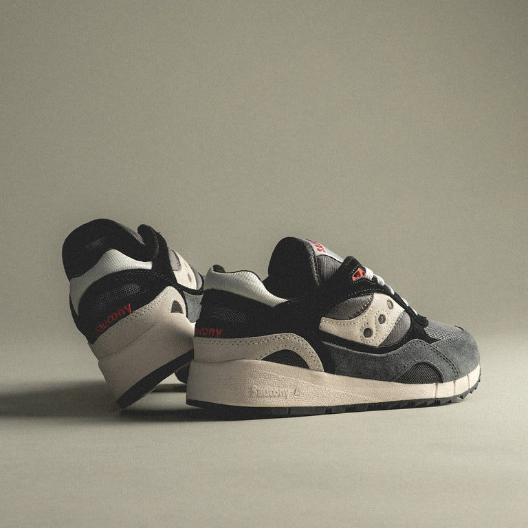 WEST NYC x Saucony Shadow 5000