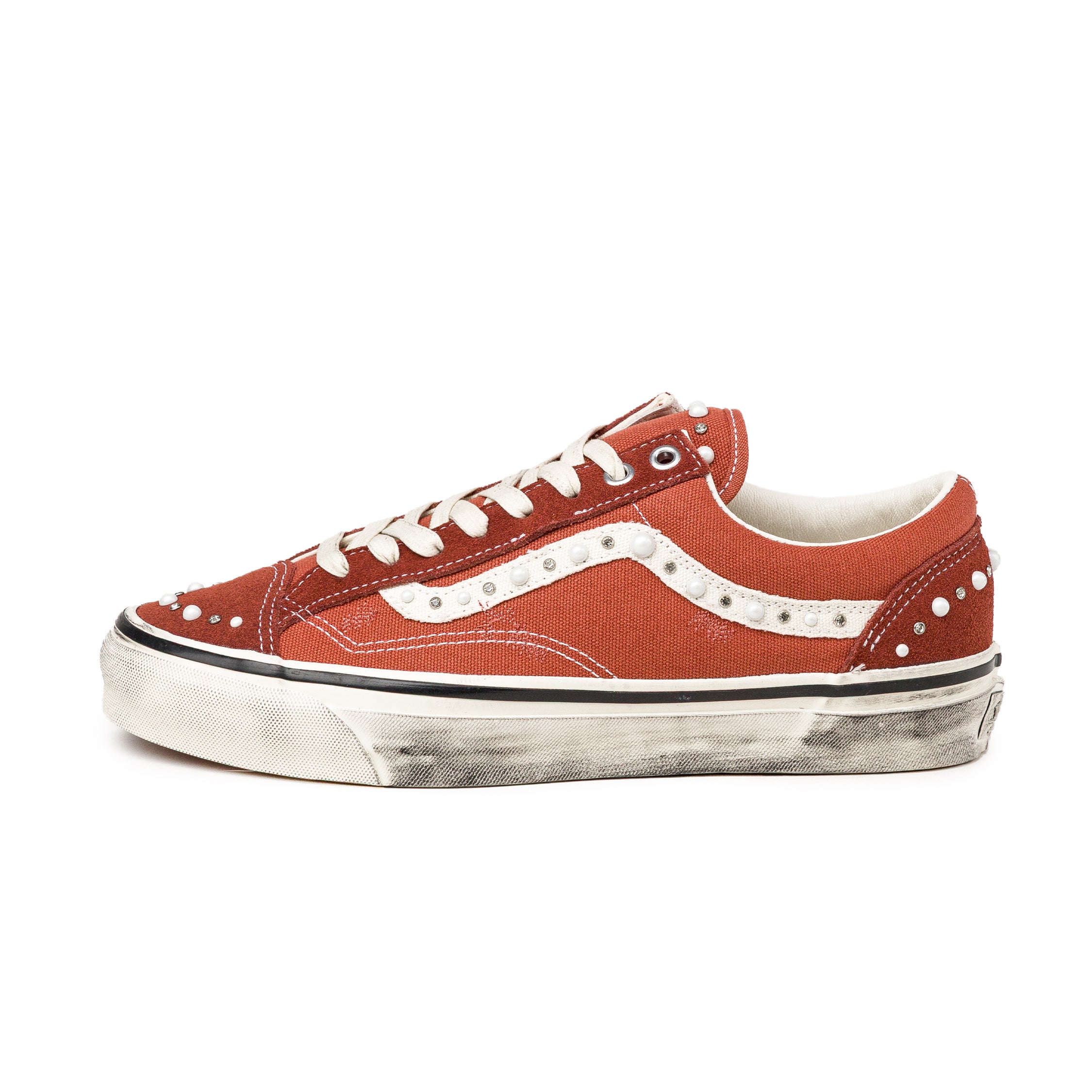 Vans Premium Old Skool *Pearlized* Sneaker » Buy online now!