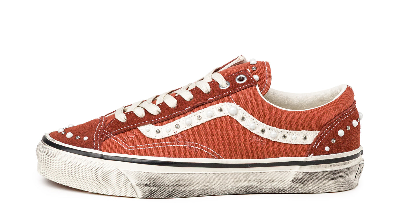 Vans Premium Old Skool *Pearlized* Sneaker » Buy online now!