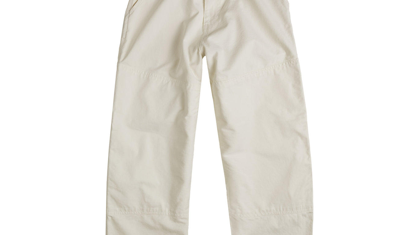 Carhartt WIP Wide Panel Pant | Apparel » Buy online now!