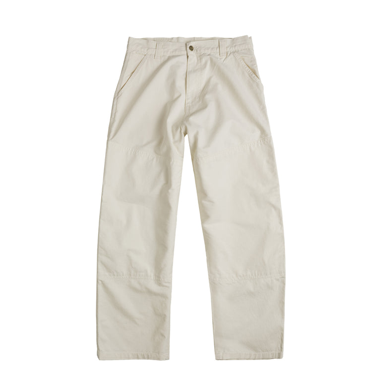 Carhartt WIP Logo Track Pants cut-out from