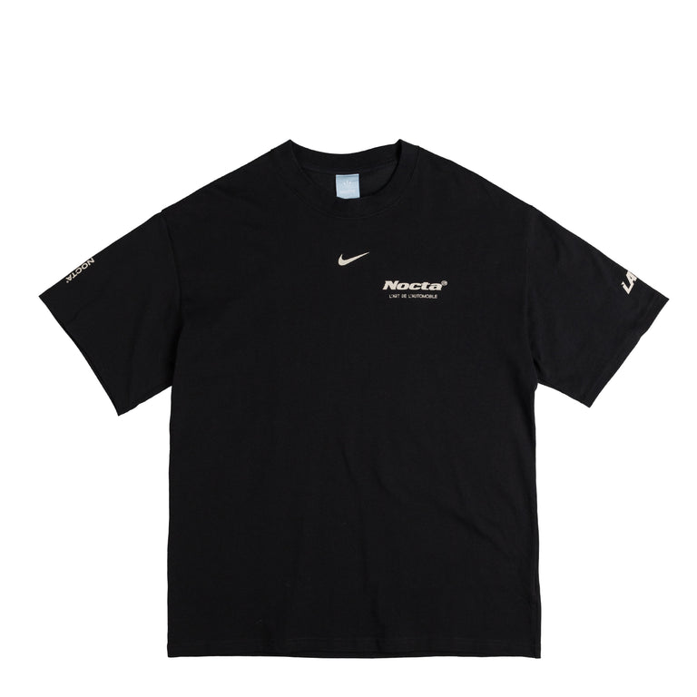 Nike x Nocta x L'Art de L'Automobile Burrow Tee