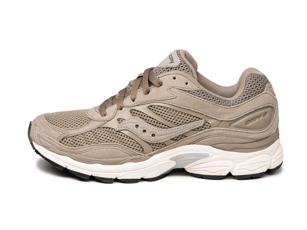 Saucony cohesion 9 beige outlet