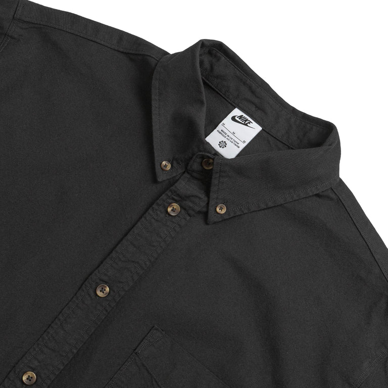 Nike Life Oxford Button-Down Longsleeve
