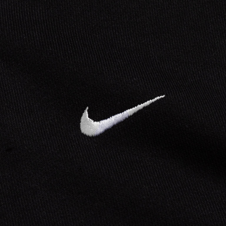 Nike Solo Swoosh Full-Zip Hoodie