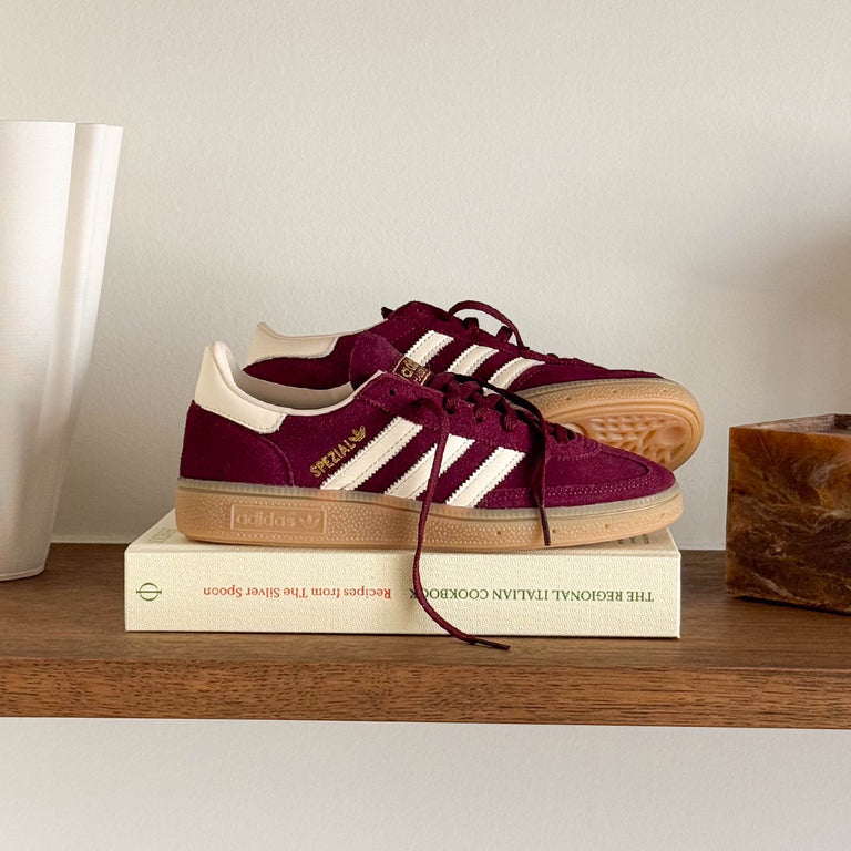 adidas gazelle silver green womens Adidas Handball Spezial W Sneaker » Buy online now!