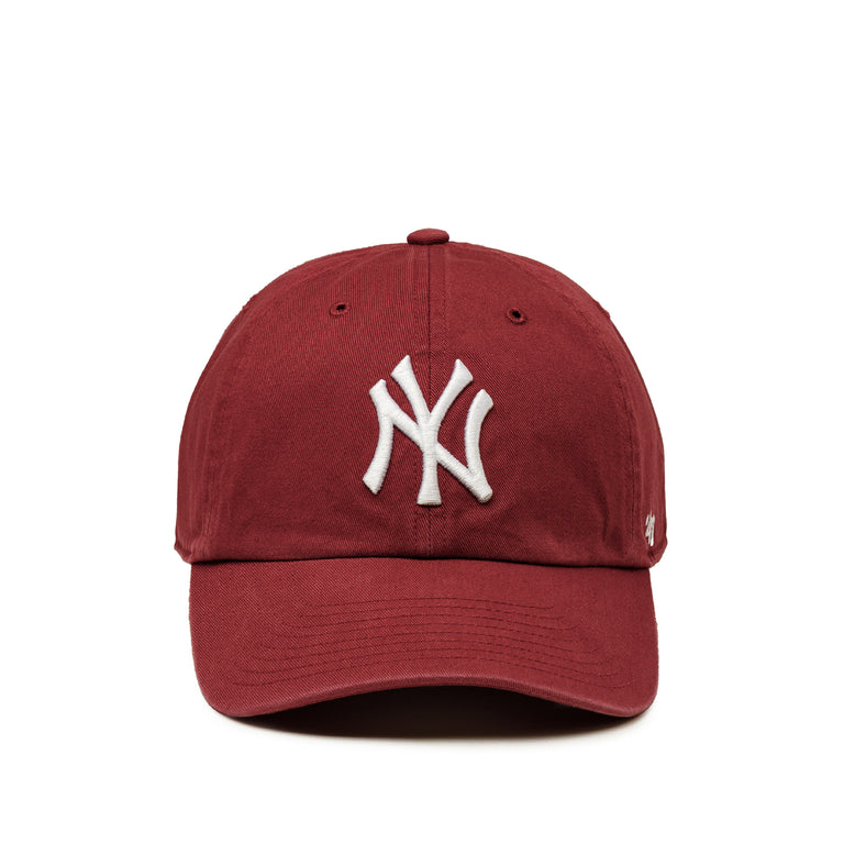 47 MLB New York Yankees *Clean Up* Cap