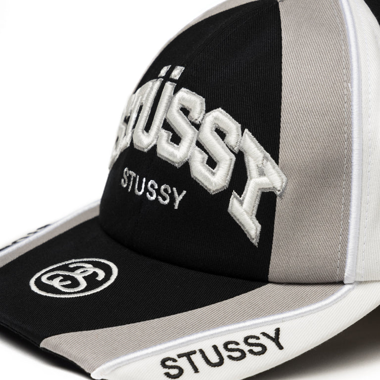 Stussy Souvenir Low Pro Cap