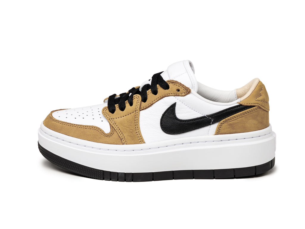 Air jordan 1 golden harvest black sail discount