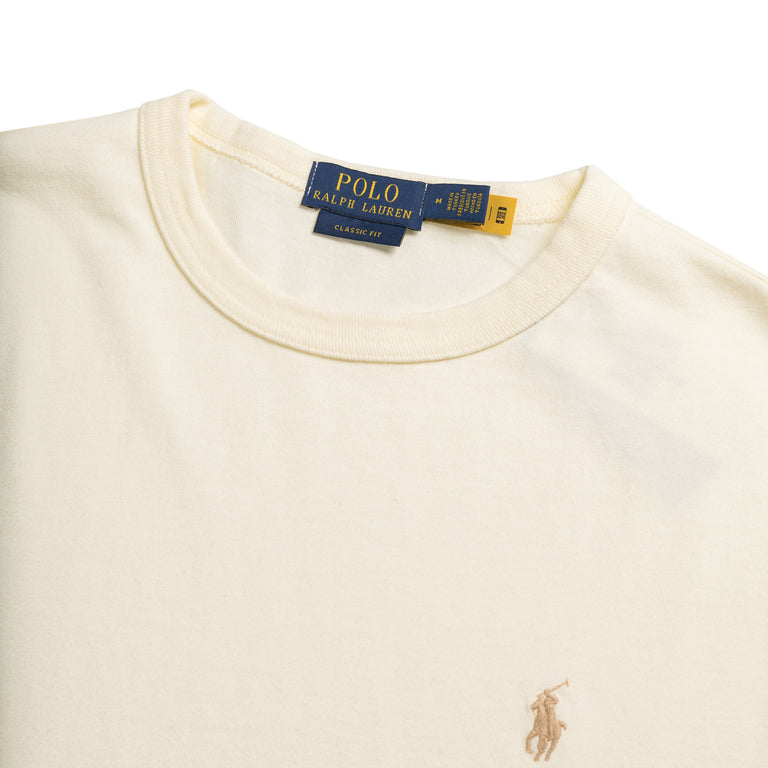 Polo Ralph Lauren Classic Fit Jersey T-Shirt